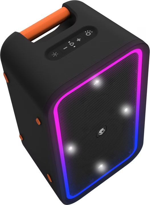 SKULLCANDY Stomp XL Party Speaker - Black SKULLCANDY Stomp XL Party Speaker - Black